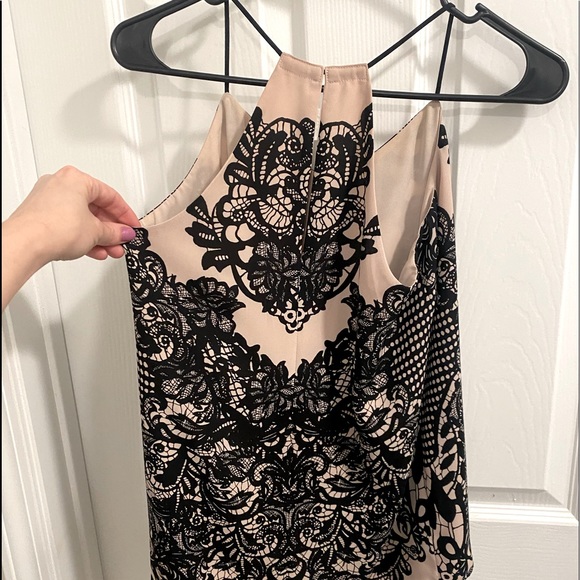 Express Reversible Cami Blouse - Picture 3 of 6